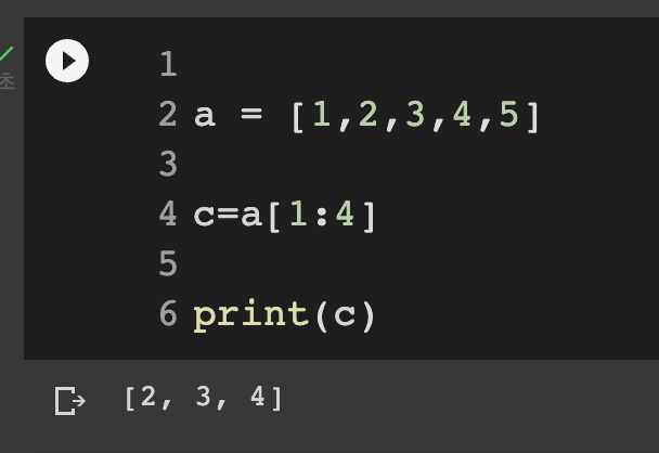 [파이썬] python review