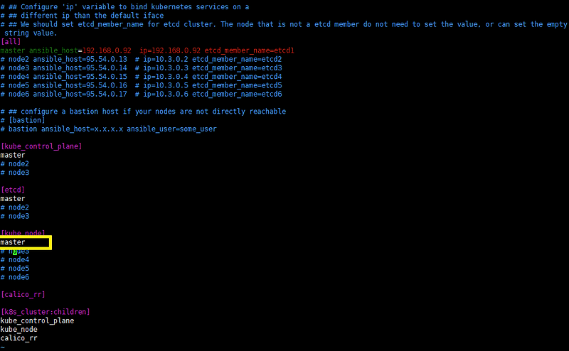 (ecdsa) to the list of known hosts ansible
