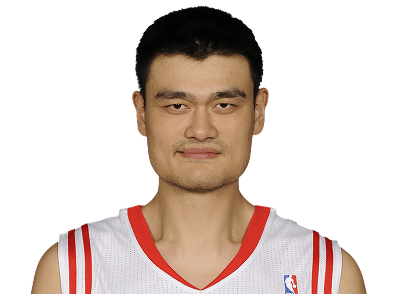 야오밍: 중국에서 NBA 전설로 자리 잡기까지의 여정
