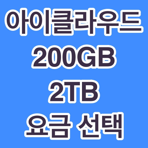 200gb Vs 2tb
