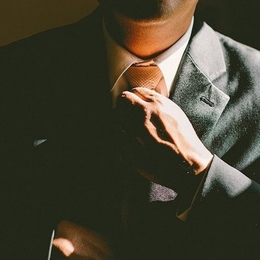 남자 넥타이 매는 법 12가지 총정리 (ft. 면접 복장)