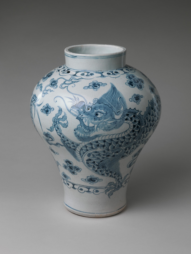 고려청자와 조선백자에 대해서 영어로 설명하기│차이점 [한글설명] / What is Goryeo celadon and Joseon white porcelain ?