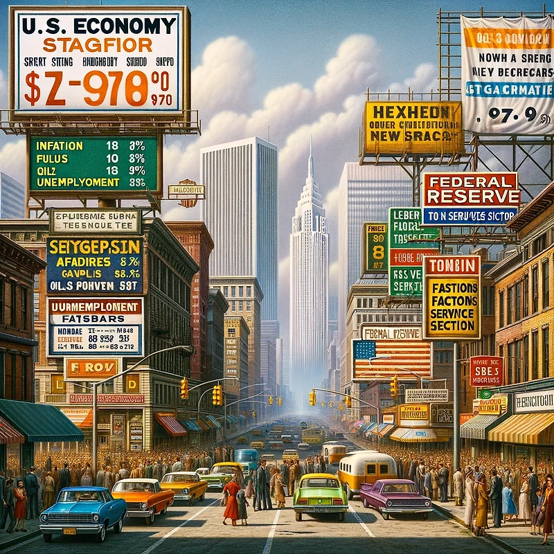 Economy History의 과거에서 현재와 미래로