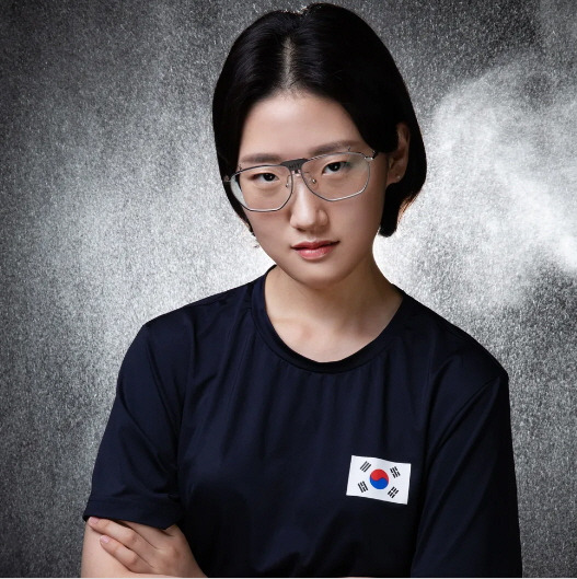 <b>사격</b>선수 <b>양지인</b> 프로필 나이 학력 고향 결혼(남친) 파리올림픽... 