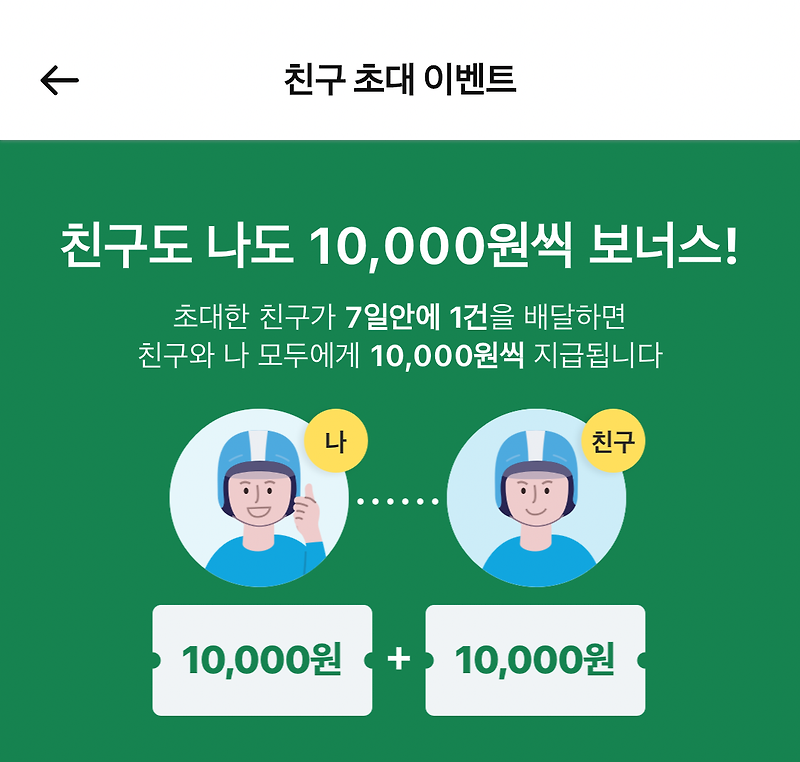 쿠팡 이츠 배달 알바 후기 - 자동차로 직접 해본 경험과 꿀팁