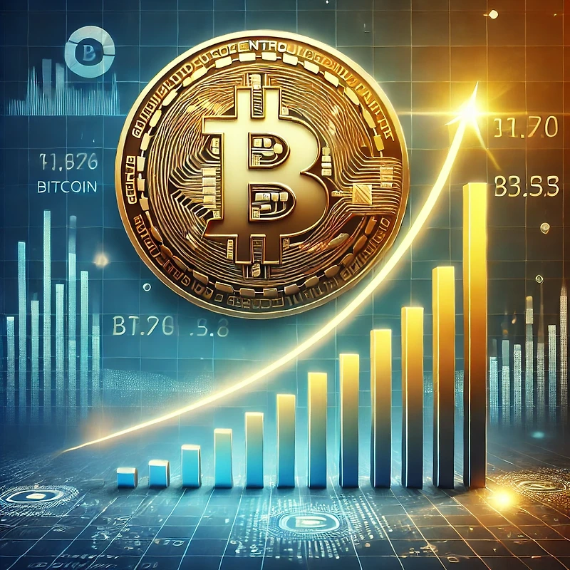 📈 Bitcoin News: A Collection of Today's Major News