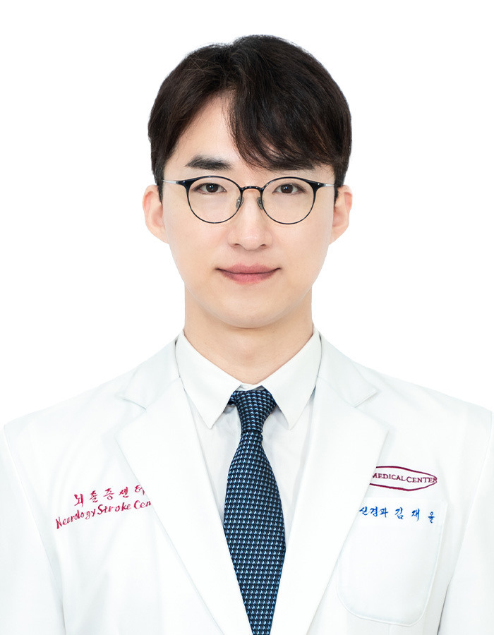 주의해야 할 질환 _ 유성선병원 뇌졸중센터 신경과 <b>김재윤</b> 전문의