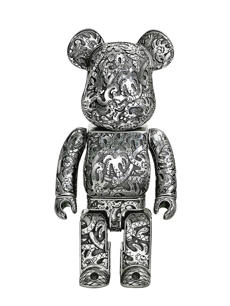 Royal selangor marvel picture