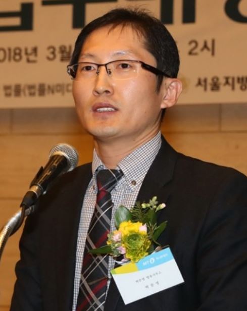박준영 변호사 학력 프로필 고향 - 알짜배기 뉴스
