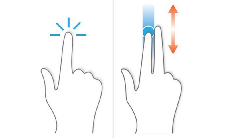 무한 스크롤 vs 페이지네이션