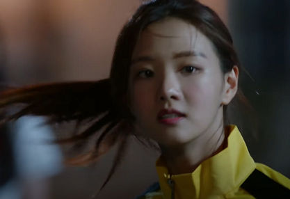 신사와아가씨 박단단 프로필과 캐스팅 후일담