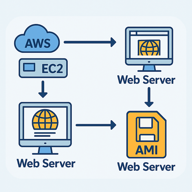 🧱 AWS EC2 실습