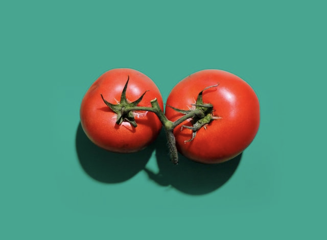 방울토마토 효능과 섭취시 주의할 점, 칼로리와 보관법, 방울토마토 하루 섭취량은? 일반 토마토와 방울토마토 차이점