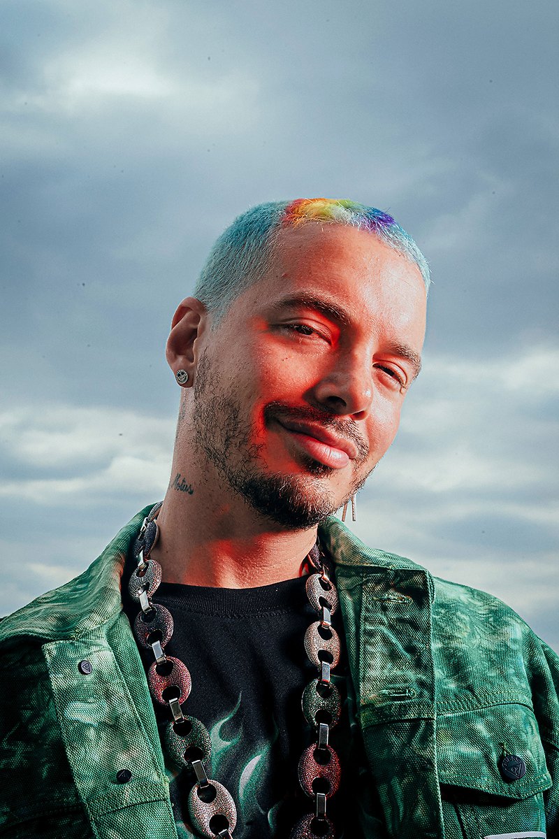 [라틴가수]제이 발빈(J Balvin) 소개,음악 커리어,패션,협업하는 아티스트[서양음악/콜롬비아]