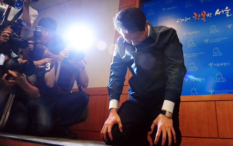 이승만 기념관 띄우기 나선 <b>오세훈</b> <b>서울</b><b>시장</b> 어린이, 무상<b>급식</b>... 