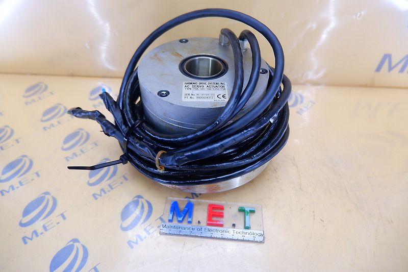 [ACTUATOR] HARMONIC FHA-32C-100-E250-F5K /산업용자동화장비 수리 / (주)엠이티