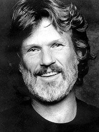 Why me / Kris Kristofferson