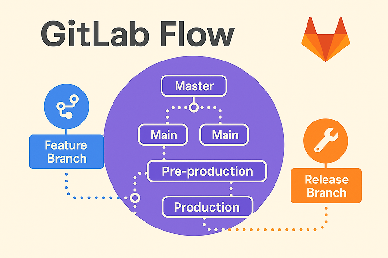 GitLab Flow