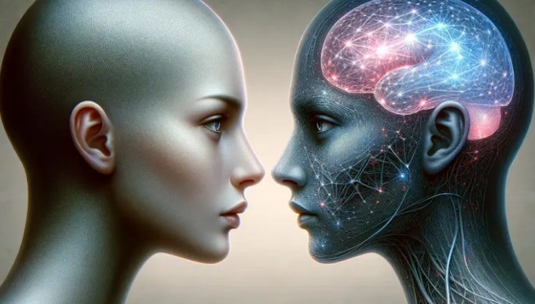 AI 의식과 인간 존중 뒤에 숨겨진 충격적인 진실