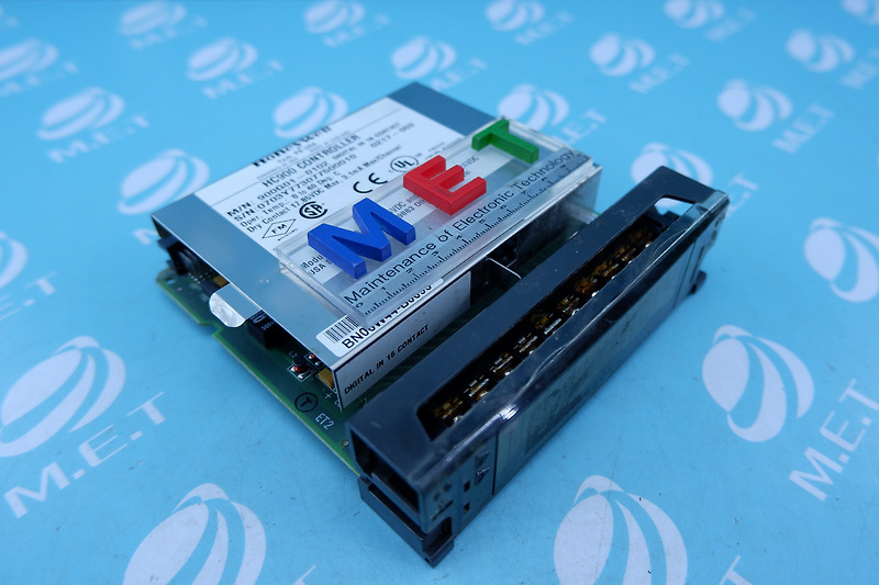 Honeywell 900G01-0102 HC900 Digital Input 16 Contact PLC Module DI 51500217-002 | eBay