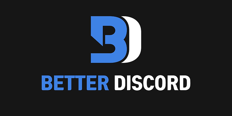 _Dev uNOWn :: [디스코드-애드온] Better Discord 스킨 적용 법 및 개인 스킨 공유