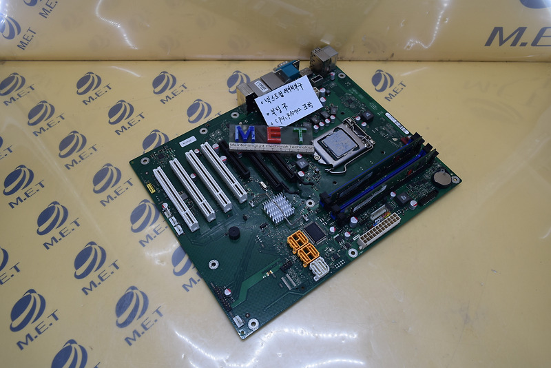 [BOARD] FUJITSU W26361-W2862-X-02 /산업용자동화장비 수리 / (주)엠이티