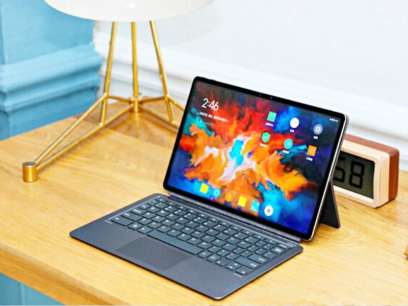 레노버 탭 P11 K11 P12 태블릿 추천 가성비 인기 이유