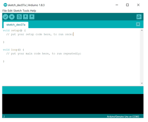 Arduino IDE – 설정 및 시작을위한 완전한 가이드