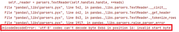 Pandas Read Excel Overflowerror Date Value Out Of Range