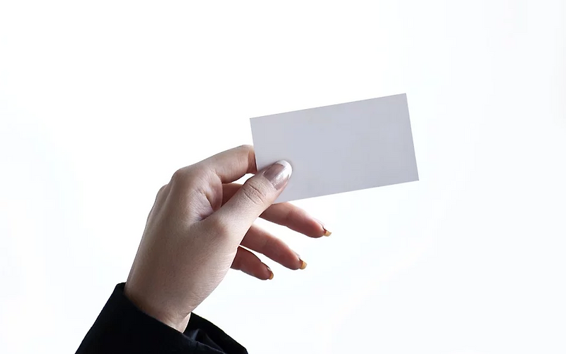 회사 직급 영어로? 직위 직책?