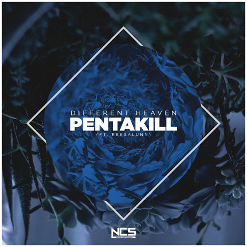 pentakill different heaven lyrics