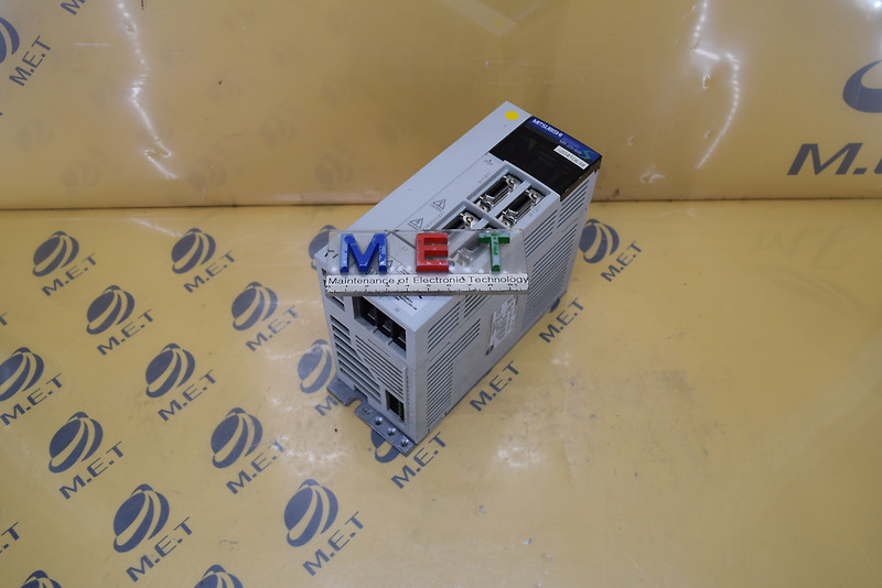 Mitsubishi MR-J2S-60B-S041U638 Servo Driver | NUOVO E Spedizione Veloce