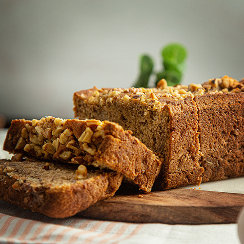 Easy Banana Bread Recipe Moist, Delicious, and Foolproof
