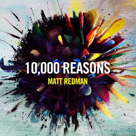 [영어찬양/가사해석] 10,000 Reasons/송축해 내 영혼 - Matt Redman (한국어 번역)
