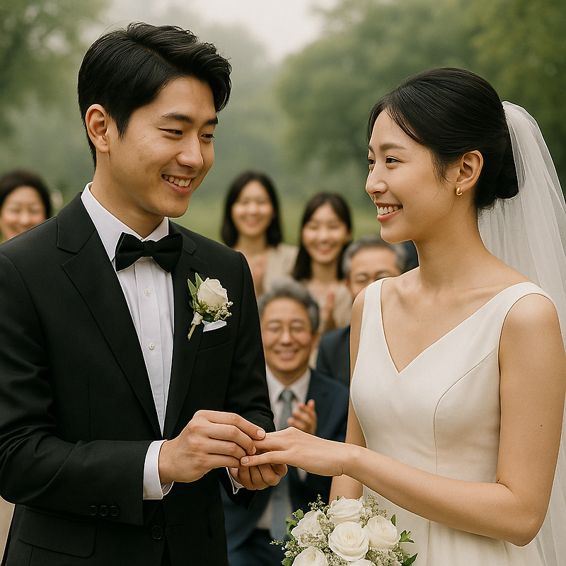 혼인관계증명서 발급 방법 정리!