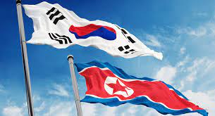 남, 북한의 같은 의미 다른 단어