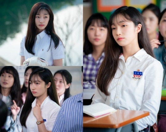 <b>어쩌다 마주친</b>, <b>그대</b> 8회-돌이킬 수 없는 운명, 범인은 누구인가?