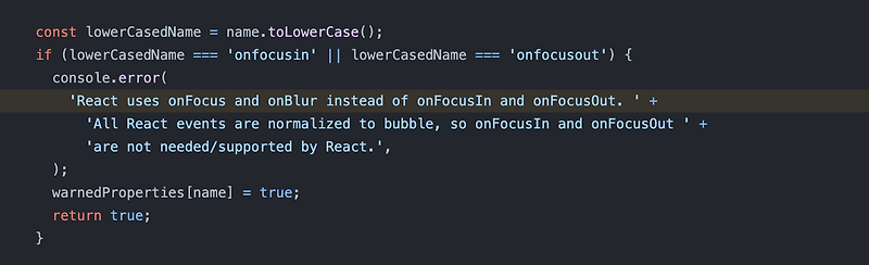react-input-onfocus-onblur-focus-out