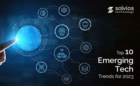Top 10 Emerging Technologies to Watch in 2025
