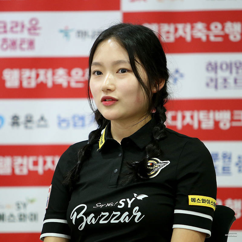 <b>한지은</b> <b>당구</b>선수 나이 프로필 - LPBA 랭킹 우승횟수