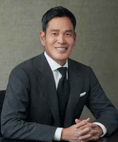 신세계 부회장 정용진의 프로필 I 키 mbti 부인 인스타그램 멸공