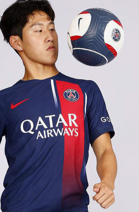 <b>PSG</b>경기 <b>이강인</b> 경기 일정 및 시간 알어보기 프랑스 리그1앙
