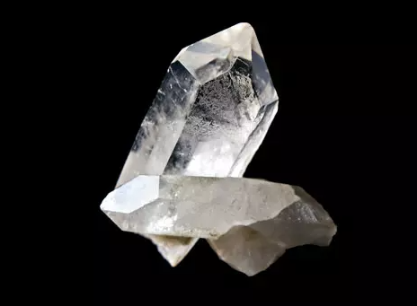 석영(Quartz) - 천연석의 모체, 다양성이 있는 돌