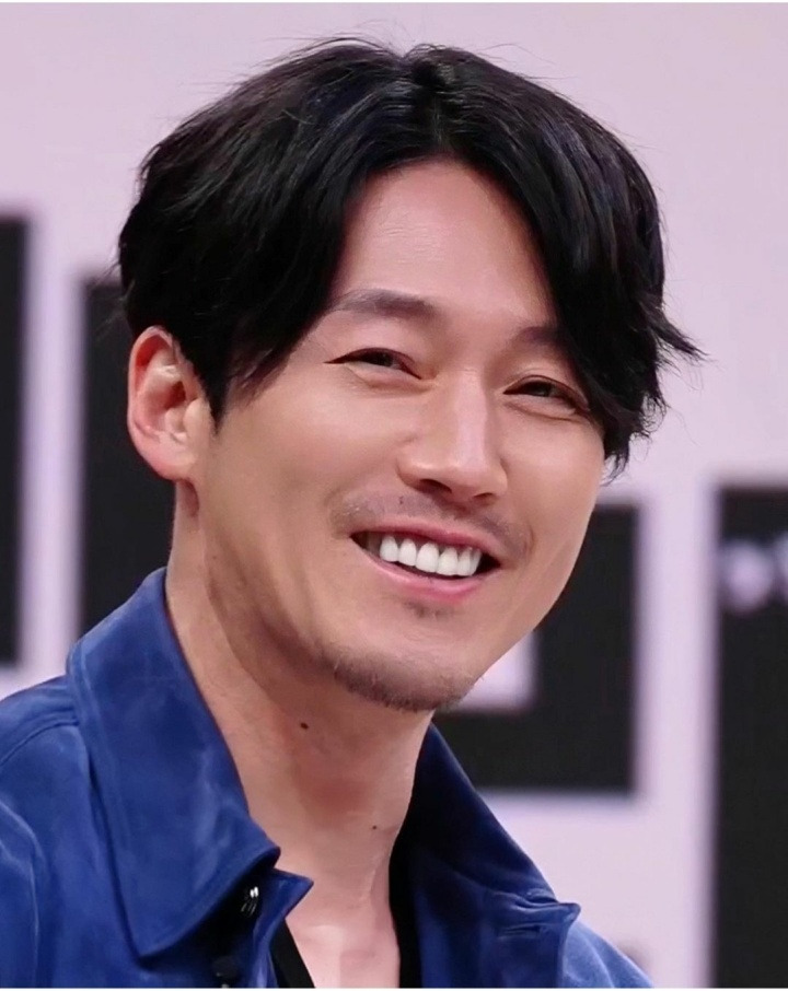 장혁 키 나이 프로필 가족관계