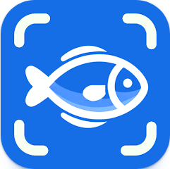 피시바이(Fishby),  물고기 도감, 사진으로 조류 식별하기, 물고기 이름 찾기 어플