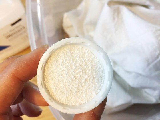[세탁] 집에서 빨래 잘하는 법