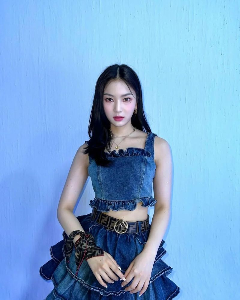 스테이씨 아이사 프로필, <b>아는 형님</b> 권은비 <b>워터밤</b> “본명... 
