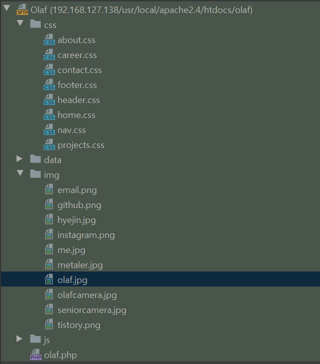 CSS 분리할때, background-image url 주의할 점