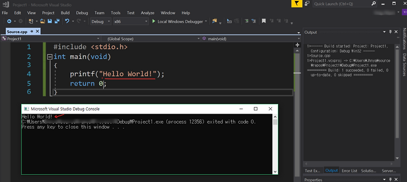 visual studio code download strings.h