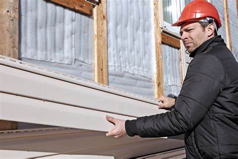 Mastering the Art of DIY Vinyl Siding: A Comprehensive Guide